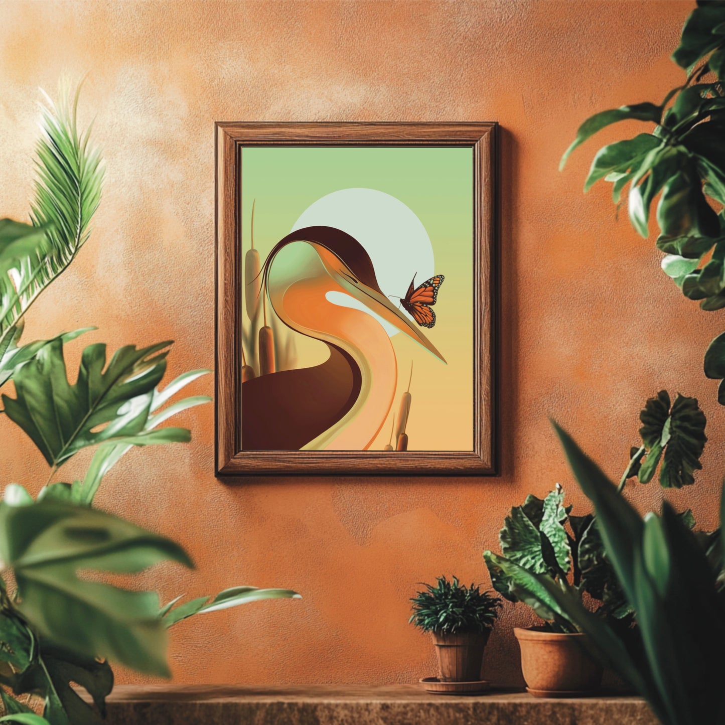 "Better Together" Limited Edition Print