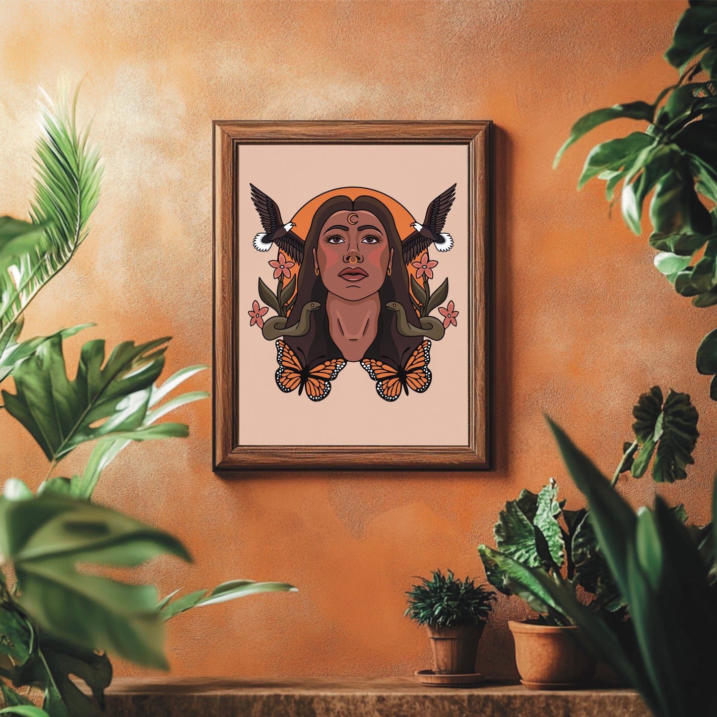"I Remember" Limited Edition Print