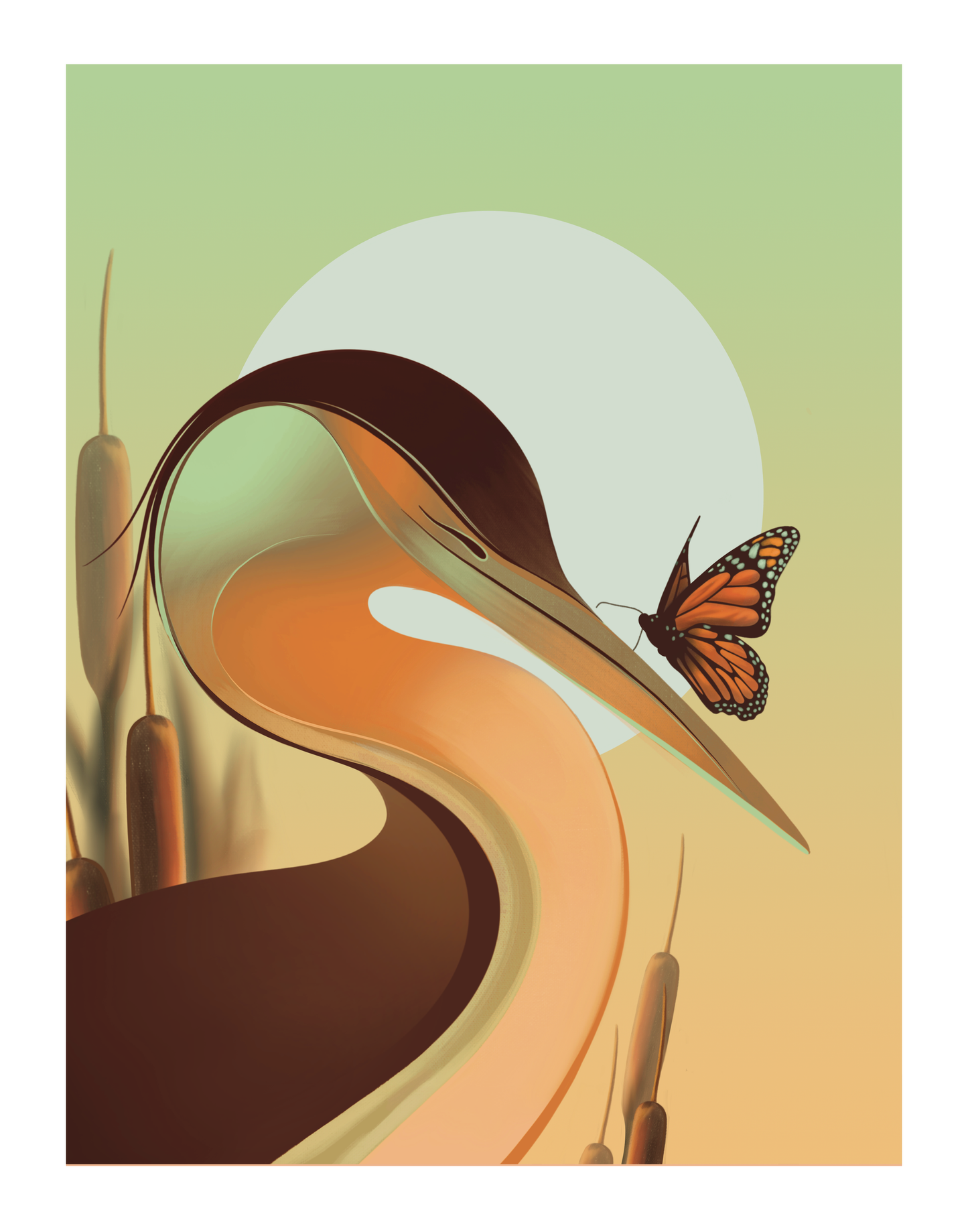 "Better Together" Limited Edition Print