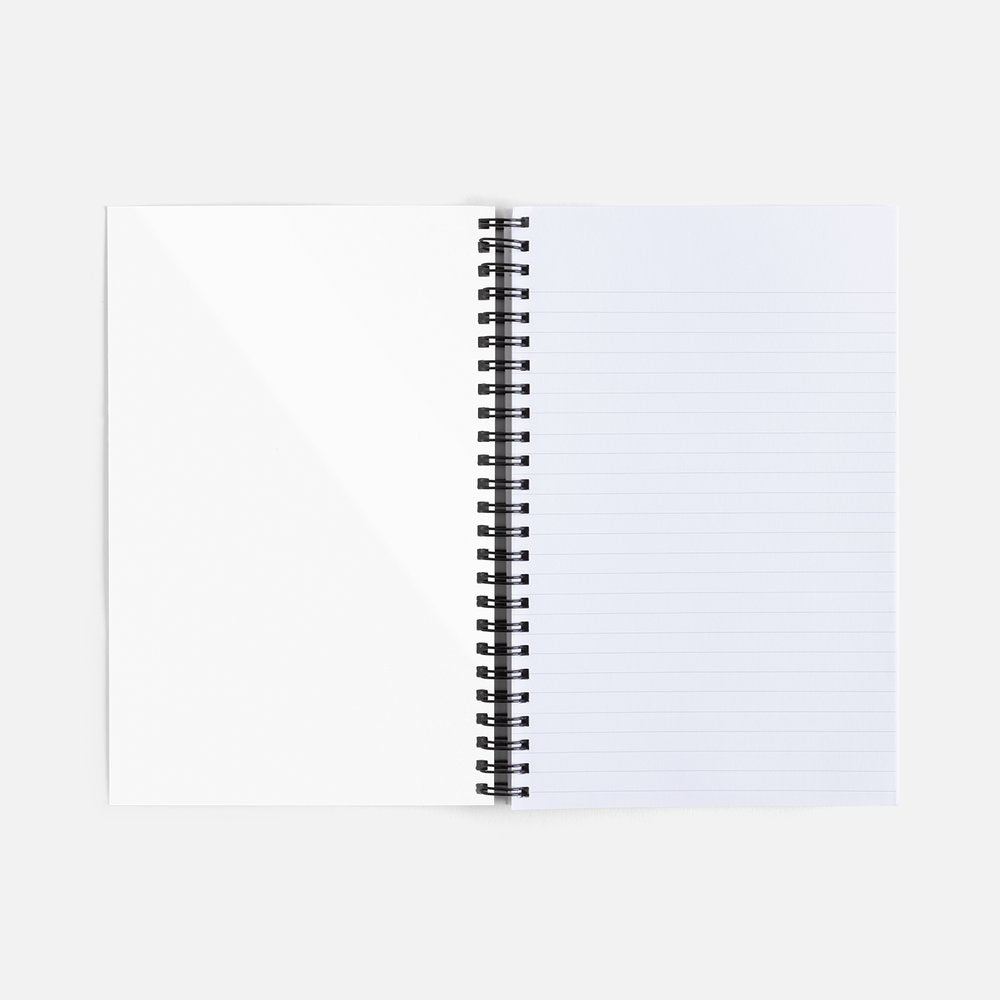 "Use Your Good Mind" Notebooks