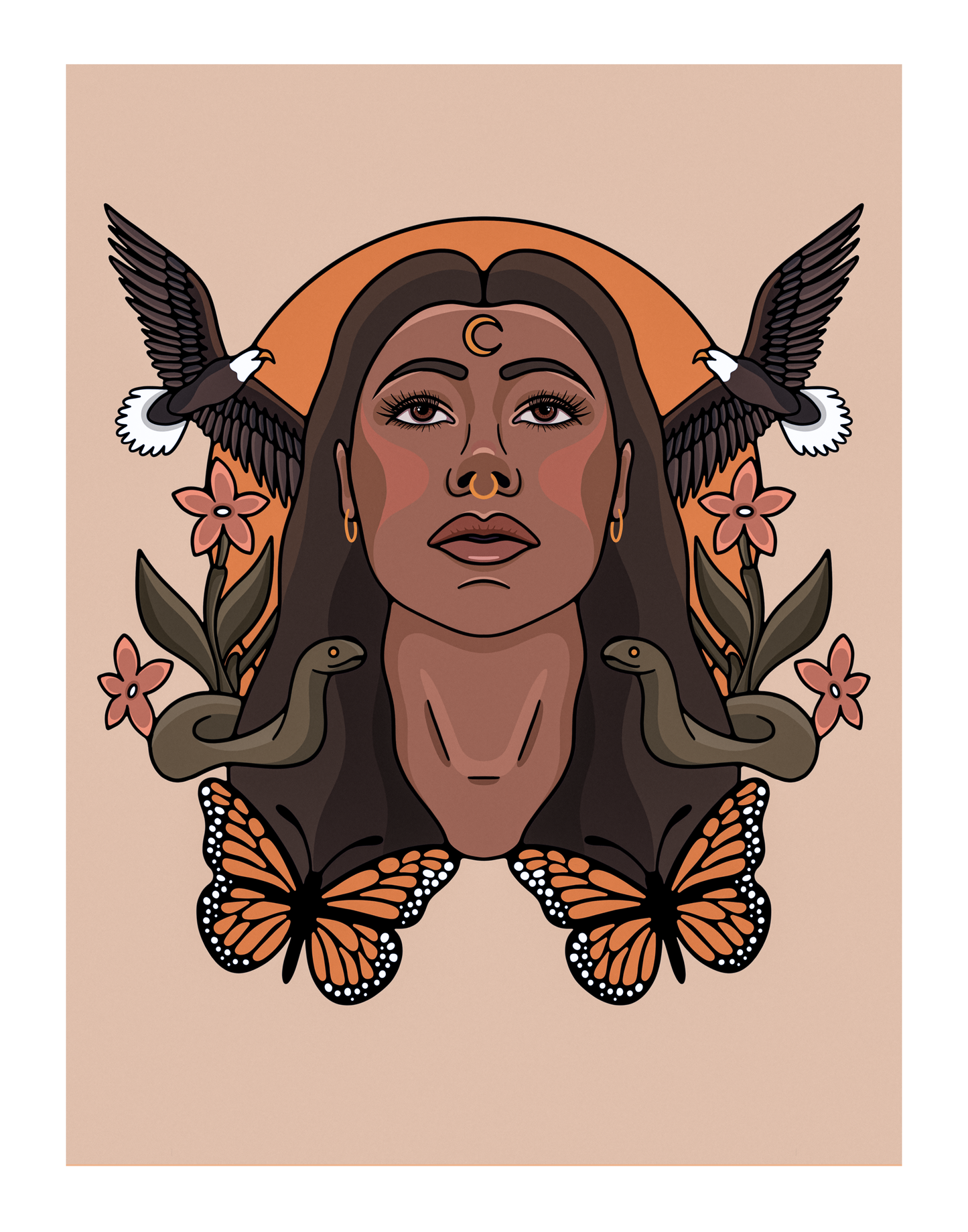 "I Remember" Limited Edition Print