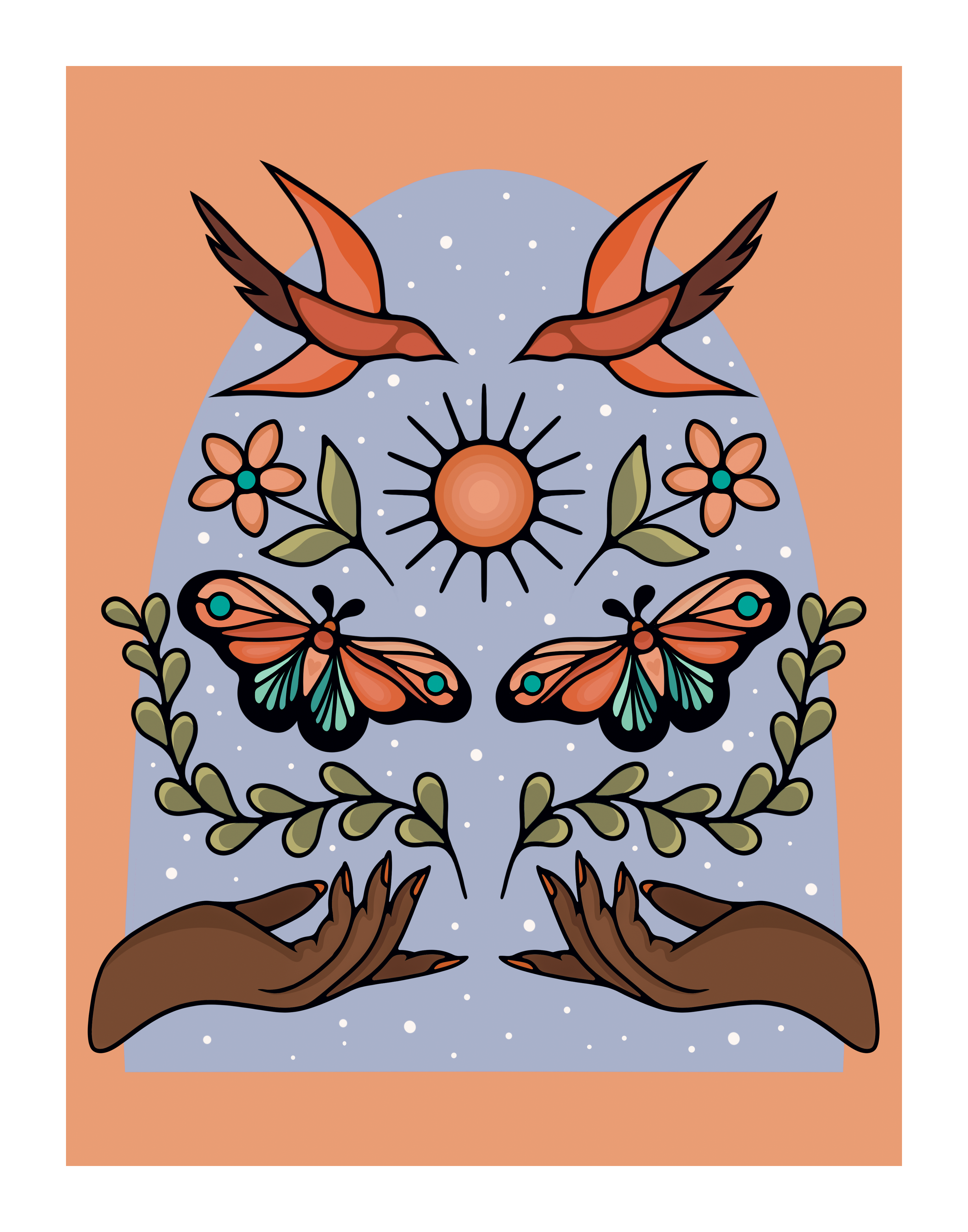 MORNINGSTAR DESIGNS