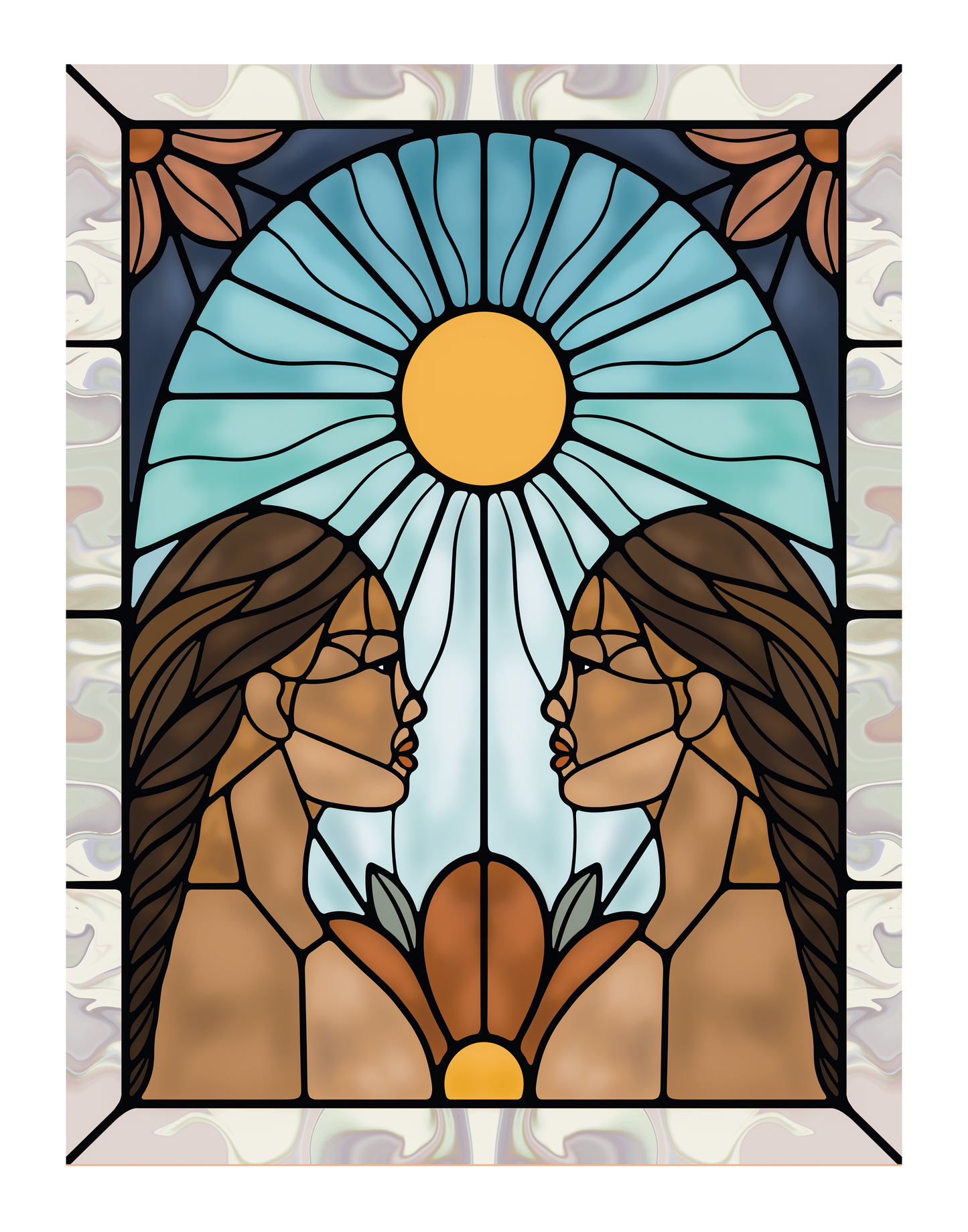 "Lucent" Limited Edition Print