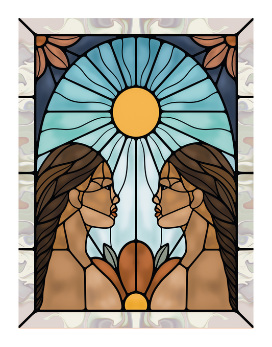 "Lucent" Limited Edition Print