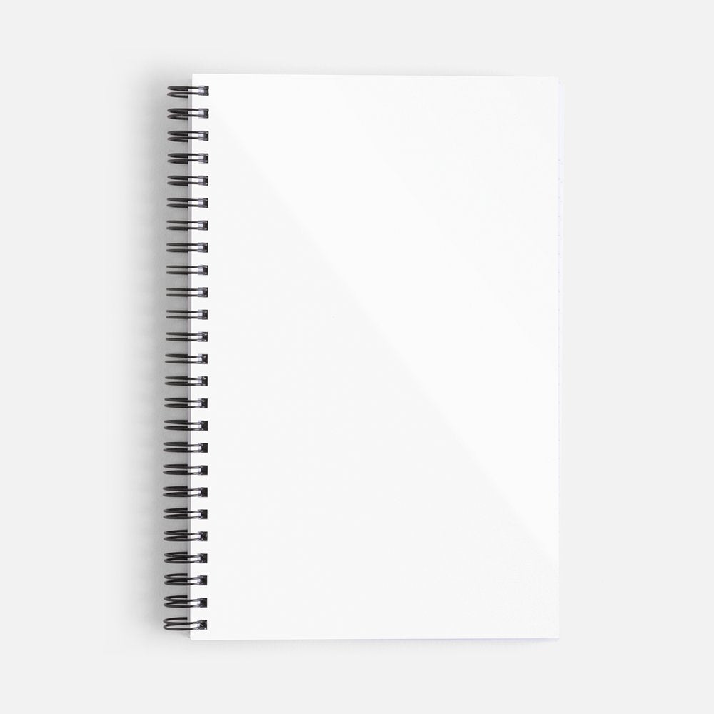 "Use Your Good Mind" Notebooks